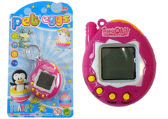 shumee Tamagotchi Pink Electronic Pet igra