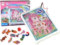 shumee Namizna arkadna igra Crazy Unicorn