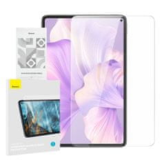 BASEUS Crystal zaščitno steklo za Huawei MatePad Pro 11''