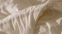 SleepCollective LEŽIŠČE IZ PENE - MASAŽNO S SPOMINSKO PENO - 16 cm 140 x 200 cm Antialergijsko pokrivalo
