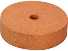 Extol Craft Brusni disk, 75x10x20mm, P120