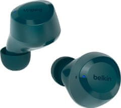 Belkin SOUNDFORM BoltTrue brezžične slušalke - čaj.