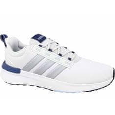 Adidas Čevlji bela 45 1/3 EU Racer TR21