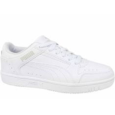 Puma Čevlji bela 37.5 EU Rebound Joy LO JR