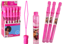 shumee Barbie Sword milni mehurčki 120 ml My Bubble Pink