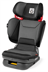 Peg Perego avtosedež Viaggio 2-3 Flex, Crystal Black