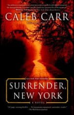 Surrender, New York