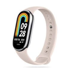 Tech-protect TECH-PROTECT ICONBAND XIAOMI SMART BAND 8 / 8 NFC BEŽ