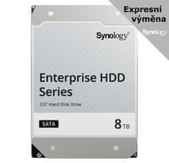 Synology HAT5310-8T 3,5-palčni trdi disk SATA