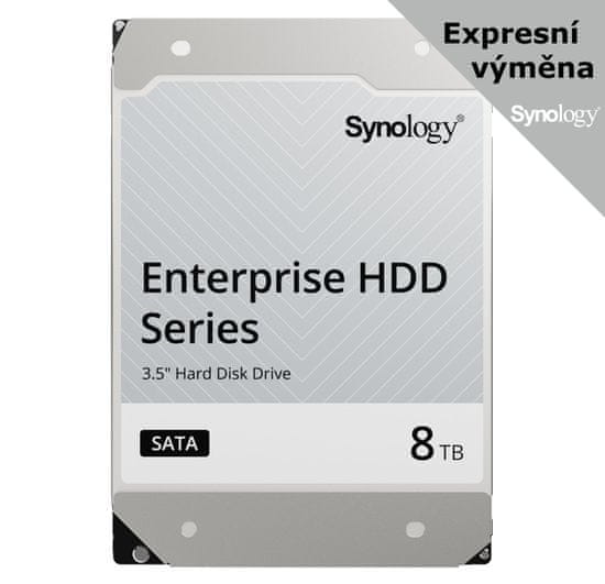 Synology HAT5310-8T 3,5-palčni trdi disk SATA