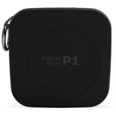 POLAROID P1 zvočnik, Bluetooth, črn (9079)