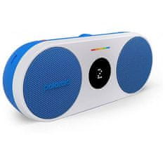 POLAROID P2 zvočnik, Bluetooth, moder (9087)