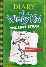 Diary of a Wimpy Kid 03. The Last Straw