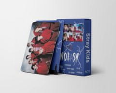 KPOP2EU Stray Kids NOEASY Album Karty 54 ks