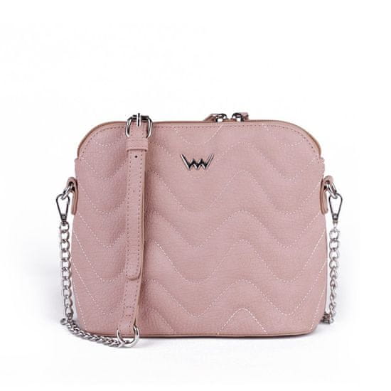 Vuch Ženska crossbody torbica Marlow roza