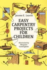 Easy Carpentry Projects for Children