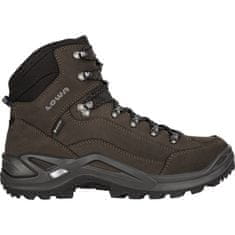 Lowa Čevlji treking čevlji rjava 46 EU Renegade Gtx Mid