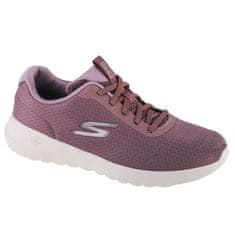 Skechers Čevlji vijolična 38 EU GO Walk Joy Ecstatic