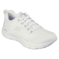 Skechers Čevlji bela 41 EU GO Walk Flex