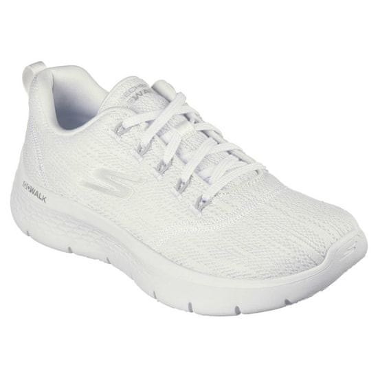 Skechers Čevlji bela GO Walk Flex