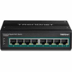 TrendNet TI-PG80B stikalo, RJ-45, 16 Gbps