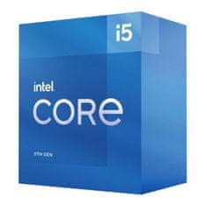 Intel i5-11400 procesor, 2,6 GHz, 12 MB, LGA1200