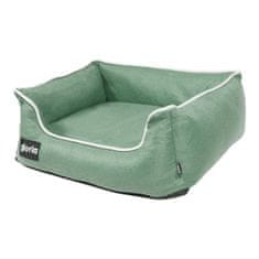 NEW Bed for Dogs Gloria Ametz Bež (60 x 52 cm)