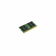 Kingston KVR32S22D8/32 ram pomnilnik, 32 GB, DDR4, 3200 MHz, CL22