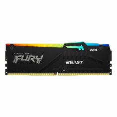 Kingston Spomin RAM Kingston Beast 32 GB DDR5 5200 MHz CL40