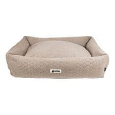 NEW Bed for Dogs Gloria SWEET Rjava (95 x 75 cm)