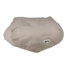 NEW Bed for Dogs Gloria BOHEME Siva (77 x 77 cm)