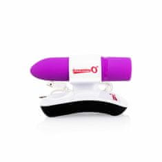 The Screaming O 13263 vibrator z daljinskim upravljanjem