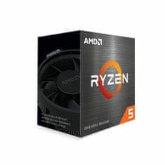 AMD Procesor AMD AMD Ryzen 5 5500 AMD AM4