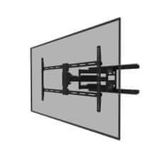 Neomounts WL40-550BL18 tv nosilec, 43-75"