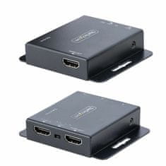 NEW HDMI Adapter Startech EXTEND-HDMI-4K40C6P1