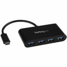 NEW USB Hub Startech HB30C4AB