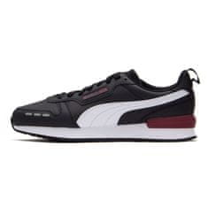 Puma Čevlji črna 42.5 EU R78 SL