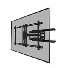 Neomounts WL40S-850BL18 tv nosilec, 43-86"