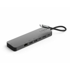 NEW USB Hub Linq Byelements LQ48020