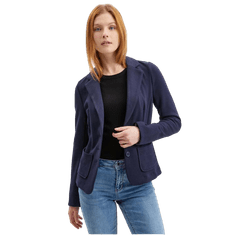 Orsay Temno modra ženska jakna ORSAY_482455-526000 38