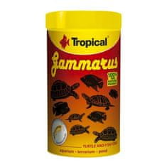 TROPICAL Gammarus 100ml/12g naravna krma