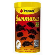 TROPICAL Gammarus 500ml/60g naravna krma