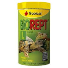 TROPICAL Biorept L 500ml/140g hrana za kopenske želve