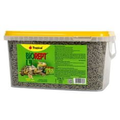 TROPICAL Biorept L 5l/1,4kg hrana za kopenske želve