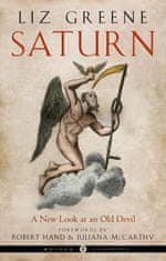 Saturn - Weiser Classics