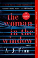 Woman in the Window