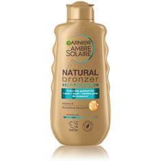 Garnier Samoporjavitveni losjon Natura l Bronze r (Self-Tan Lotion) 200 ml