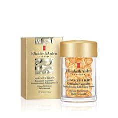 Elizabeth Arden Krepitveni serum v kapsulah Advanced Light Ceramide Capsules ( Strength ening & Refining Serum) (Varianta 30 ks)