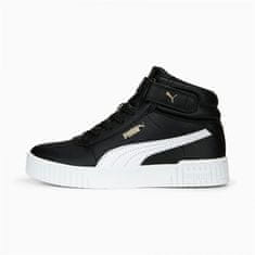 Puma Čevlji črna 39 EU Carina 20 Mid