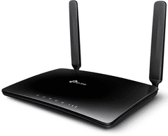 TP-Link MR6500v N300 usmerjevalnik, brezžični, 4G LTE, 300Mb/s (TL-MR6500V)